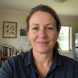 Bronwyn Whitlock