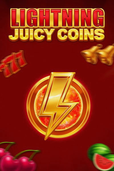 Lightning Juicy Coins slot at Betrepublic Casino