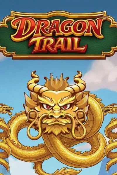 Dragon Trail game at Betwest Casino