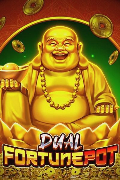 Dual Fortunepot slot at Betwest Casino