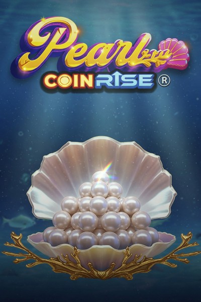Pearl Coin Rise slot at Betrepublic Casino