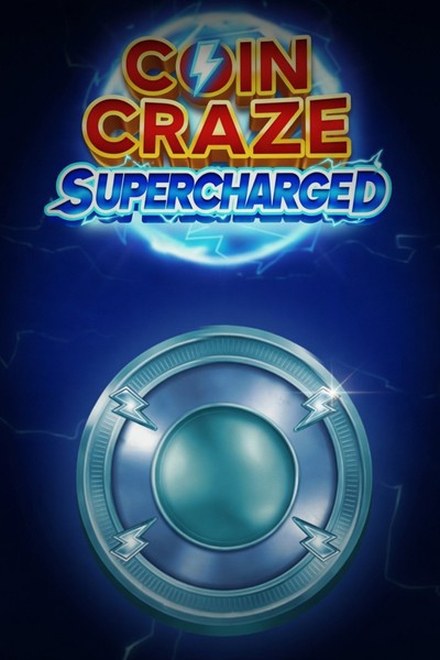 Coin Craze: Supercharged slot at Casinova Casino