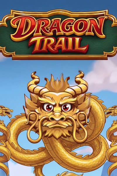 Dragon Trail slot at Cleobetra Casino